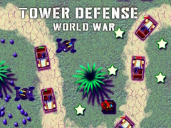 Joc Tower Defense World War