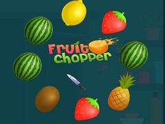 Joc Fruit Chopper