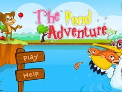 Joc The Pond Adventure