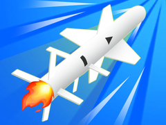 Joc Missile Launch Master