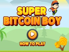 Joc Super Bitcoin Boy