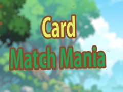 Joc Card Match Mania