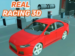 Joc Real Racing 3D