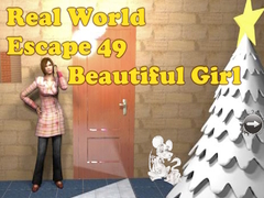 Joc Real World Escape 49 Beautiful Girl