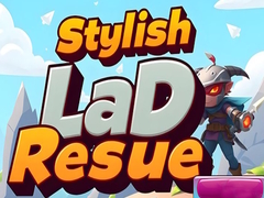 Joc Stylish Lad Rescue