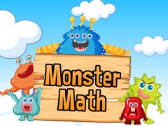 Joc Monster Math