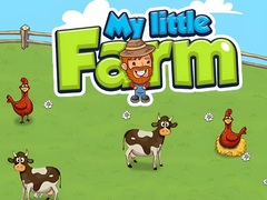 Joc My Little Farm