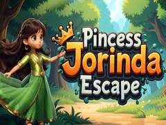 Joc Princess Jorinda Escape 