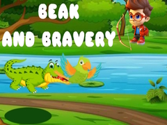 Joc Beak and Bravery