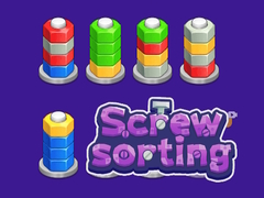 Joc Screw Sorting