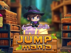 Joc Jump Mania