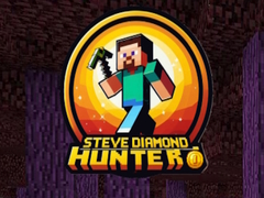 Joc Steve Diamond Hunter