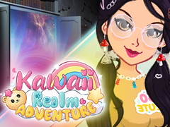 Joc Kawaii Realm Adventure