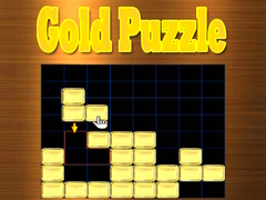 Joc Gold Puzzle