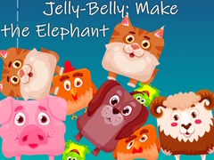 Joc Jelly-Belly: Make the Elephant