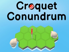 Joc Croquet Conundrum