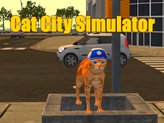 Joc Cat City Simulator