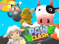 Joc Paw Clash