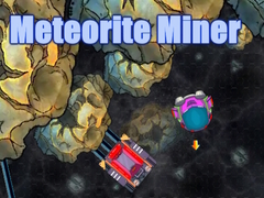 Joc Meteorite Miner