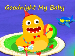 Joc Goodnight My Baby