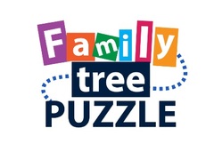 Joc Family Tree Puzzle