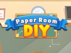 Joc Paper Room Diy