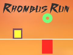 Joc Rhombus Run