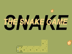 Joc The snake Game