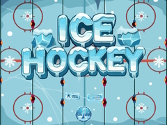 Joc Ice Hockey