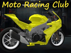 Joc Moto Racing Club