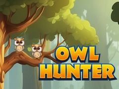 Joc Owl Hunter