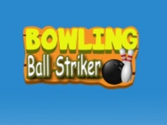 Joc Bowling Ball Striker