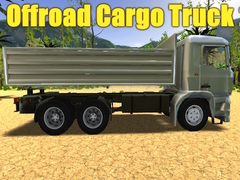 Joc Offroad Cargo Truck 2024