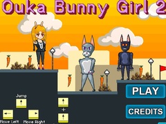 Joc Ouka Bunny Girl 2