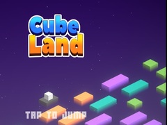 Joc Cube Land