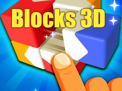 Joc Blocks 3D