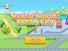 Joc Avatar World: Dream City