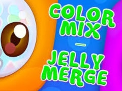 Joc Color Mix Jelly Merge