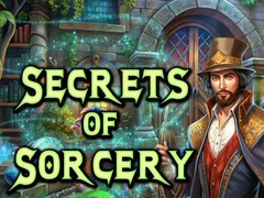 Joc Secrets of Sorcery