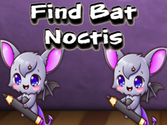 Joc Find Bat Noctis