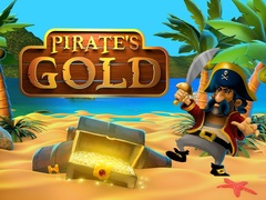 Joc Pirate's Gold