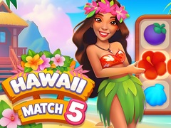 Joc Hawaii Match 5