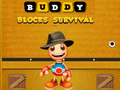 Joc Buddy Blocks Survival