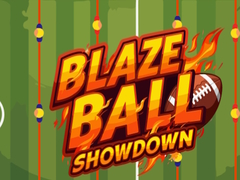 Joc Blaze Ball Showdown