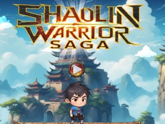 Joc Shaolin Warrior Saga