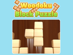 Joc Woodoku Block Puzzle