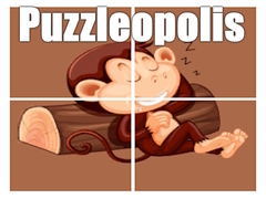 Joc Puzzleopolis