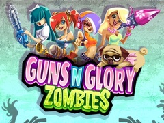 Joc Guns'n'Glory Zombies