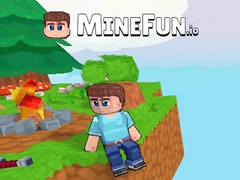 Joc Minefun.io