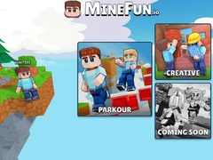 Joc Minefun.io